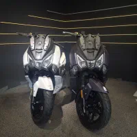 جی ار ۳۰۰ جوی مکس ۳۰۰