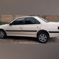 پژو پارس تیو فایو