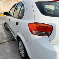 تیبا ۲ مدل ۱۴۰۰|خودرو سواری و وانت|مشهد, هفت تیر (حافظ)|دیوار