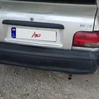 فروشخودرو|خودرو سواری و وانت|تهران, حصارک|دیوار