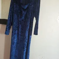 لباس مجلسی در حد نو|لباس|سراب, |دیوار