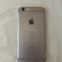 اپل iPhone 6 با حافظهٔ ۱۲۸ گیگابایت|موبایل|رفسنجان, |دیوار