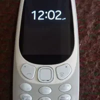 گوشی ۳۳۱۰پلمپ به شرط سالم