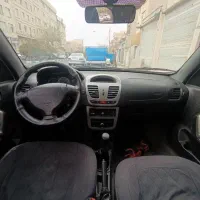 کوییک ۱۴۰۱ بی رنگ|خودرو سواری و وانت|تهران, والفجر (افسریه)|دیوار