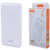 پاور بانک jg030 (10000)