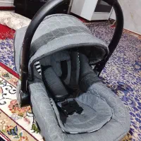 کریر|کالسکه و لوازم جانبی|بجنورد, |دیوار