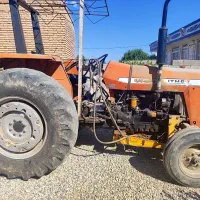 تراکتور 285