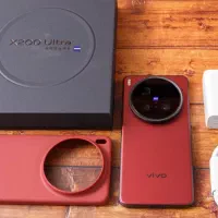 Vivo 200 Ultra 1Tra|موبایل|تهران, سعادت‌آباد|دیوار