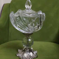 سرویس پذیرایی کریستا|ظروف سرو و پذیرایی|تهران, هاشمآباد|دیوار