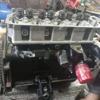 وانت ۸۹ دوگانه فابریک|خودرو سواری و وانت|قم, زنبیل آباد|دیوار