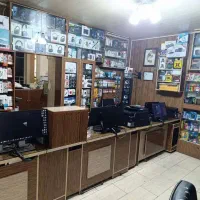 متصدی امور کافی نت