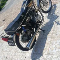 هندا 125