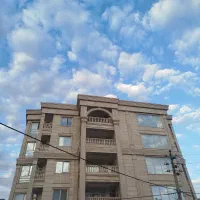 آپارتمان لوکس آرام با ویویی بی نظیر .منطقه کوهسار