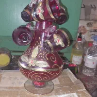 چند وسیله دکوری و مورد استفاده در منزل|کلکسیون اشیاء عتیقه|اهواز, حصیرآباد|دیوار