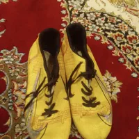 کفش استوک دار