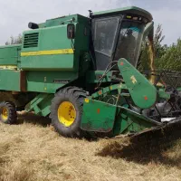 کمباین ۱۱۶۵|خودرو سنگین|رزن, |دیوار