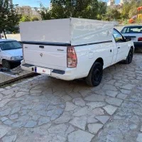 اریسان مدل ۱۳۹۵ دوگانه سوز کارخانه|خودرو سواری و وانت|جوانرود, |دیوار