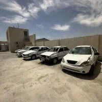 خریدار خودروهای تصادفی شما