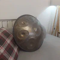 هنگدرام آرشا نو
