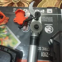 قیچی شارژی آوی وسایل دارم|ابزارآلات|اشنویه, |دیوار