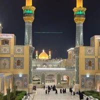 تحویل سال کربلا