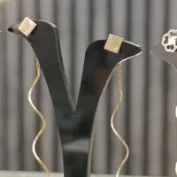 گوشواره کرلی|جواهرات|همدان, |دیوار