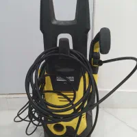 کارواش خانگی کارچر مدل k3