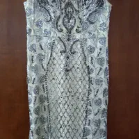 لبلس مجلسی|لباس|رباط‌کریم, رباط‌کریم|دیوار