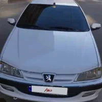 پژو پارسtu5 مدل۹۷کلاس ۱۳گاز سیمی زیمنس