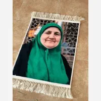 تابلو فرش روز مادر|تابلو فرش|یزد, |دیوار