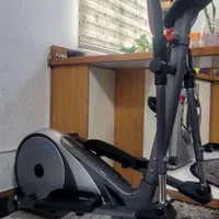 الپتیکال برند بادی اسکالپچر(اسکی فضایی)|تجهیزات ورزشی|تهران, شهرک تختی|دیوار