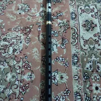 نوازنده وسازنده فلوت عربی