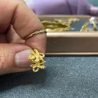 طلا بدون اجرت|جواهرات|مشهد, ده دی|دیوار
