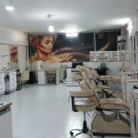 نیازمند نیرو برای سالن زیبایی