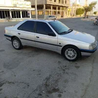 پژو405مدل96بستک