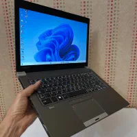 لپتاپ Core i7 رام ۱۲ حافظه SSD|رایانه همراه|تهران, فردوس|دیوار
