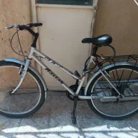 دوچرخه ۲۶ دماوند آساک