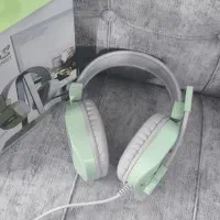 هدفون گیمینگ مخصوص بازی|پخش‌کننده همراه|محلات, |دیوار