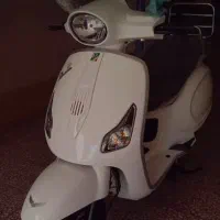 موتور دایچی jp150