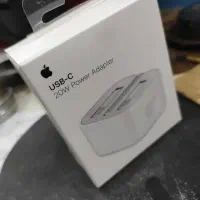 شارژر 20 وات آیفون  اصلی