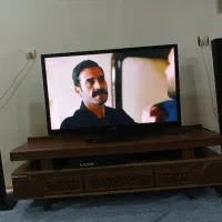 فروش تلویزیون ال دی. ال جی ۴۲