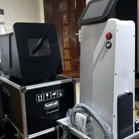 فروش و اموزش دستگاه لیزر پیکوشور لاغری و..|آرایشی، بهداشتی، درمانی|کرمان, |دیوار