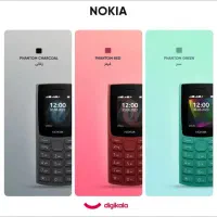 موبایل نوکیا 106