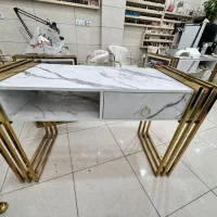 میز ناخن صندلی جک دار استند لاک تخت مژع
