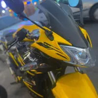 موتورسیکلت