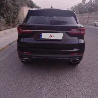 اس دبلیو ام مشکی ۱۴۰۰|خودرو سواری و وانت|تهران, پاسداران|دیوار
