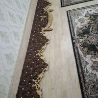 کتبیه پرده در حد نو نو