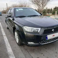 دنا پلاس ۵ دنده ۱۴۰۲