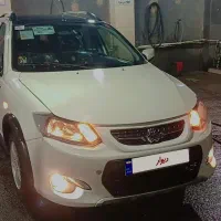 کوئیک Rدرحد صفر کم کار کارمندی1401مدل