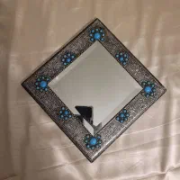 اینه صنایع دستی